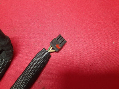 2006 2007 Lucerne / Malibu Rearview Mirror Autodim Compass Onstar PIGTAIL WIRES