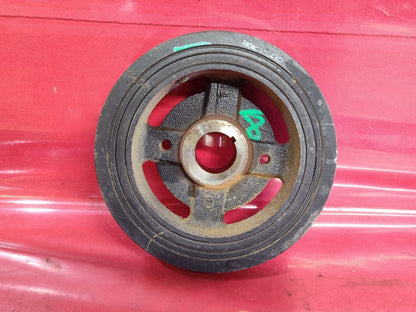 07-11 Toyota Camry Hybrid 10-12 Lexus HS250h Crankshaft Pulley Harmonic Balancer