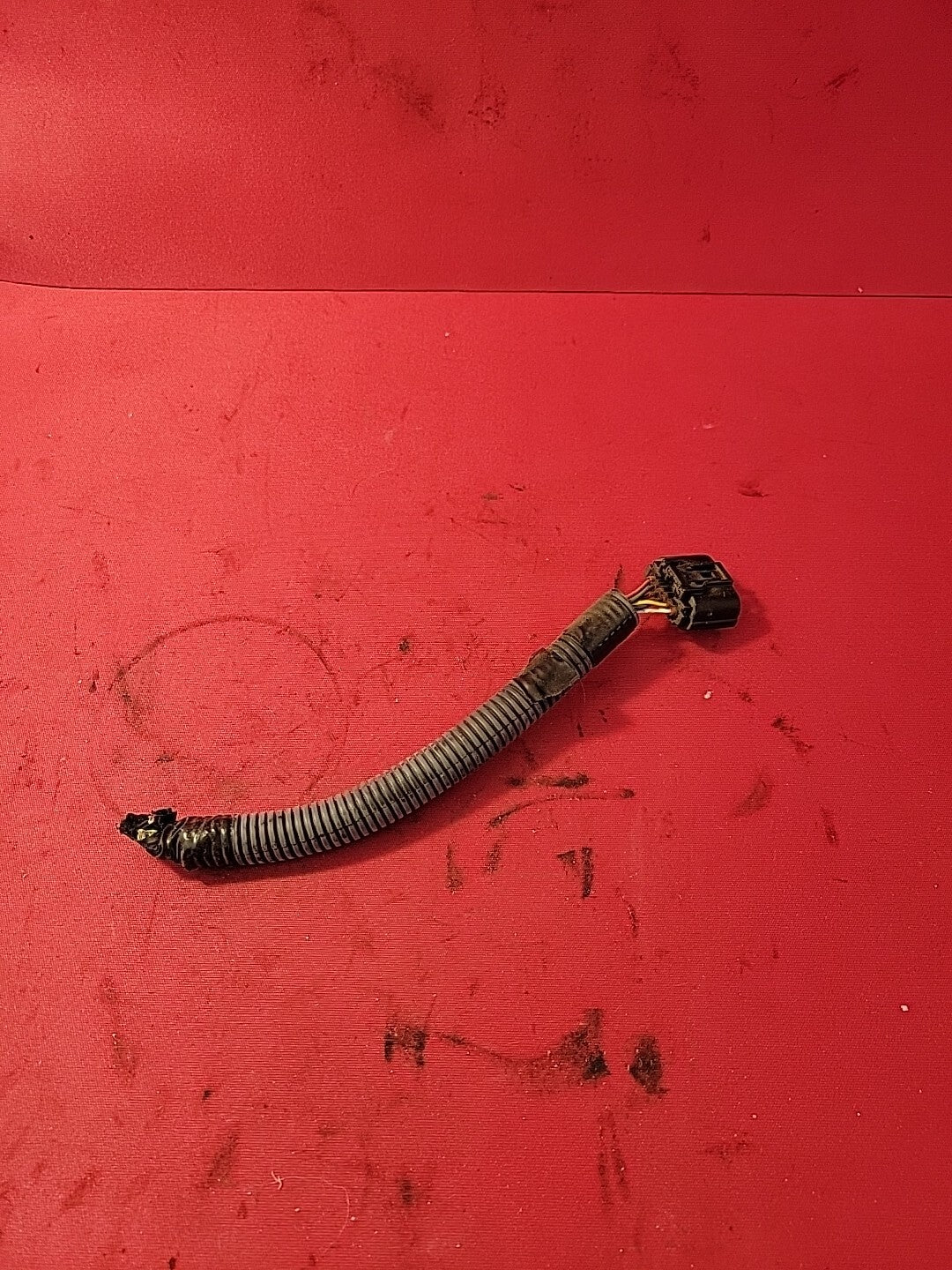 05 - 15 Toyota Multi Vehicle Accelerator Pedal Assembly PIGTAIL 78110-08010