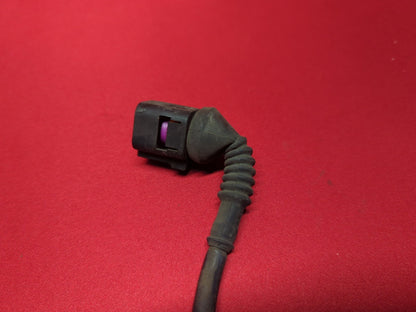 2000 - 2005 VW Volkswagen Passat 1.8L L4 Gasoline Throttle Body  PIGTAIL WIRE