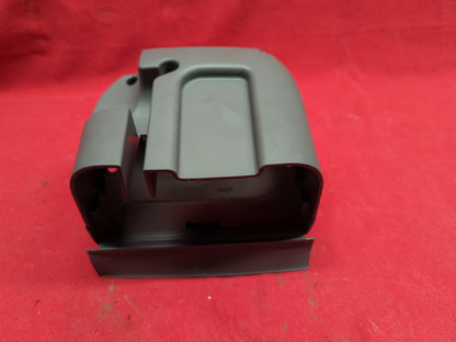 2005 - 2007 Jeep Grand Cherokee Steering Column Shroud Bezel Collar 5KB11BD5AD