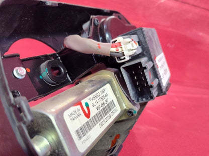 06-10 Ford Explorer Mercury Mountaineer Liftgate Hatch Wiper Motor w/ Covers