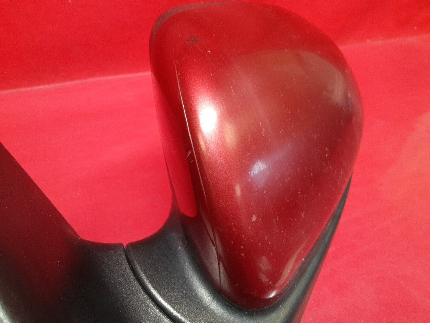 2011 - 2016 GM Chevrolet Cruze Front Left  Driver Exterior Door Mirror OEM