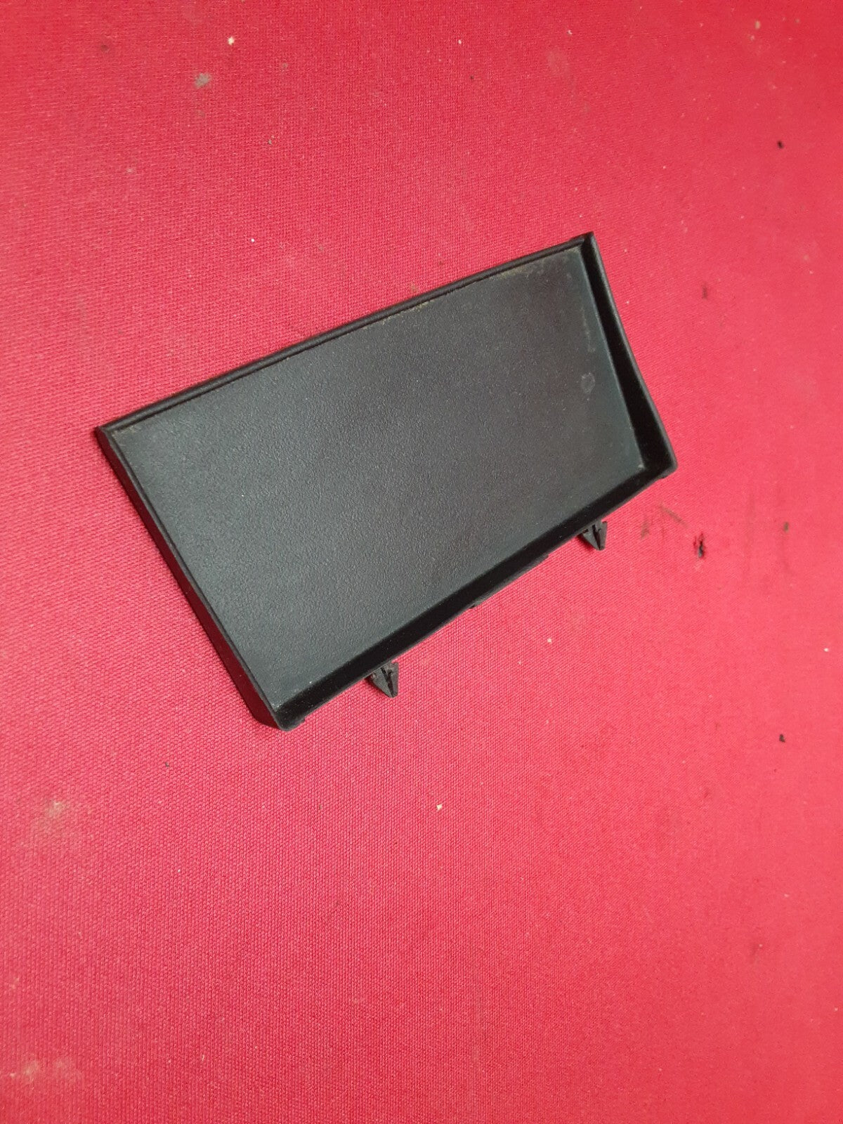 2005 2006 2007 Jeep Grand Cherokee Laredo Climate Bezel Cubby Coin Rubber Insert