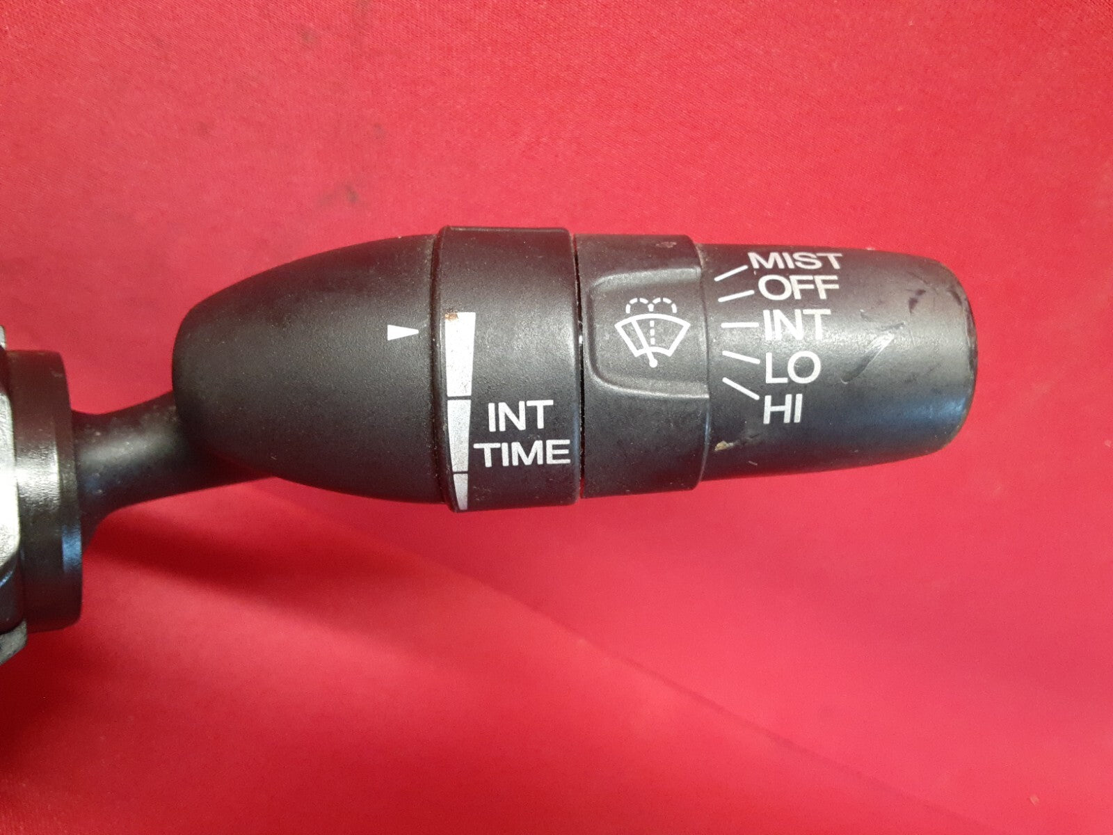 2006 - 2007 Honda Civic Hybrid TURN SIGNAL & WIPER SWITCH ASSEMBLY