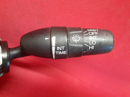 2006 - 2007 Honda Civic Hybrid TURN SIGNAL & WIPER SWITCH ASSEMBLY