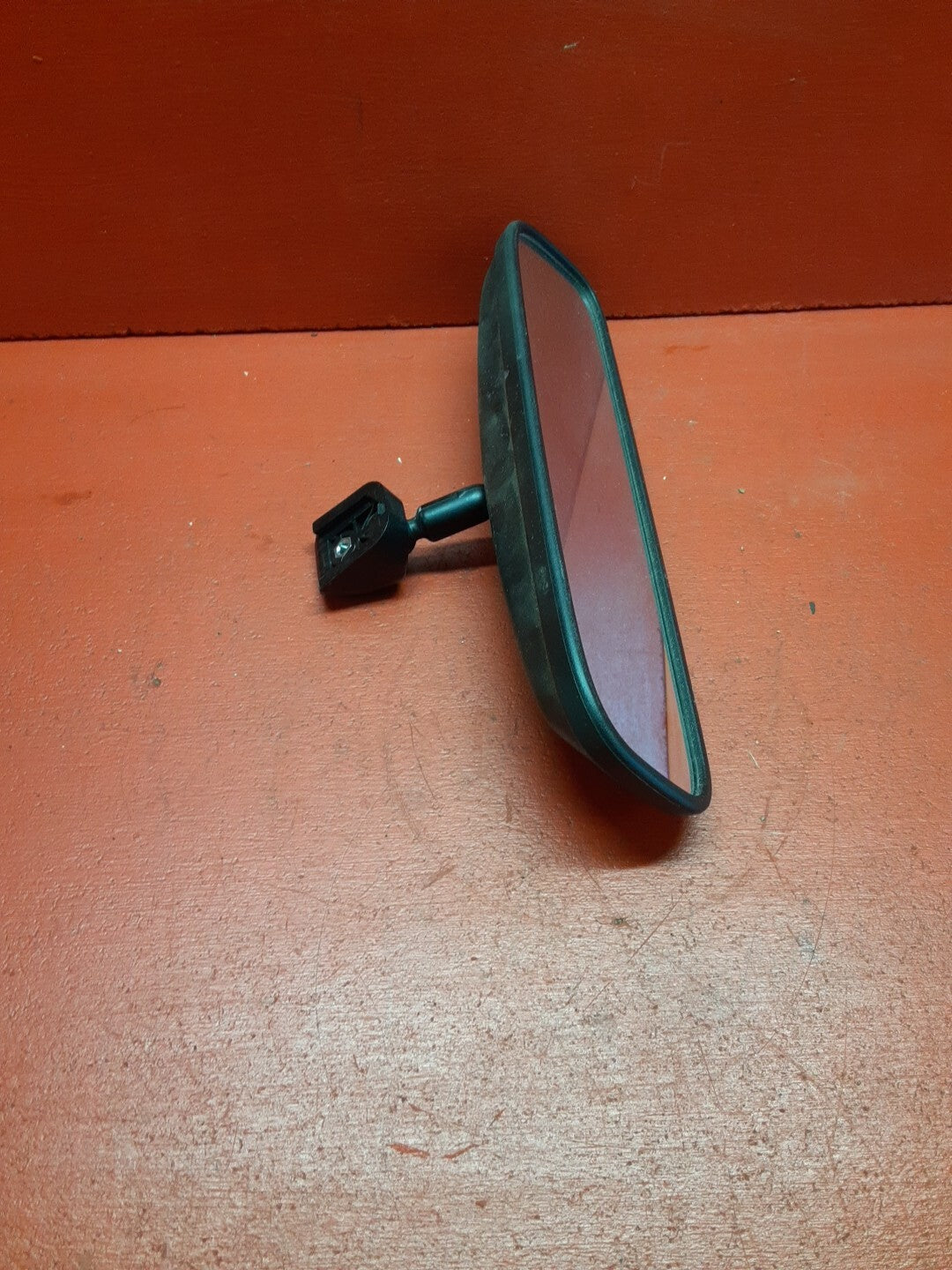 2012-2023 Kia Multi Vehicle Interior Rear View Mirror W/O Auto Dim E4012143