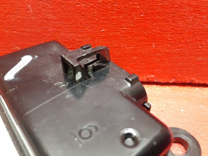2007 Volvo V50 RIGHT PASSENGER FRONT SEAT Occupant Sensor Module Control