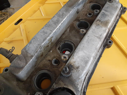 2001 - 2015 Scion / Toyota 2.4L L4 Engine Valve Cover JAPAN BUILT 11201-28033
