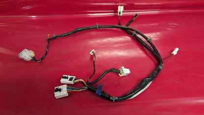 2000 Nissan Pathfinder Liftgate Tailgate Hatch Wiring Harness Loom 24052-2W606