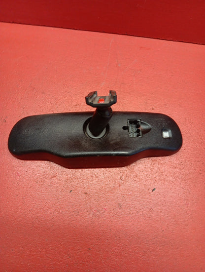 2004-2017 GM Multi Vehicle Interior Rear-View Mirror W/ OnStar 15816792