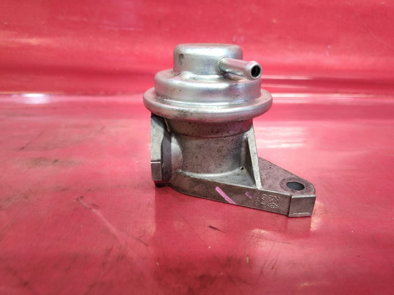 2006-2021 Subaru 2.5L H4 Turbo Air Bypass Blow Off Valve - 82k Miles
