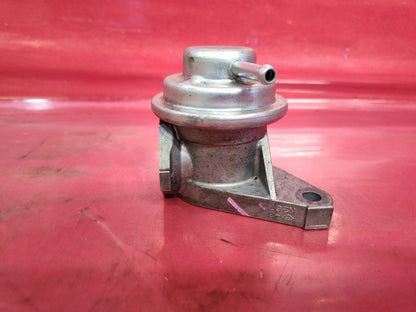 2006-2021 Subaru 2.5L H4 Turbo Air Bypass Blow Off Valve - 82k Miles