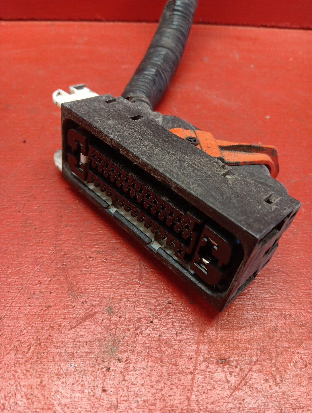 2005 2006 Acura MDX VSA Abs Module Pump Assembly PIGTAIL 57110-S3V-A32