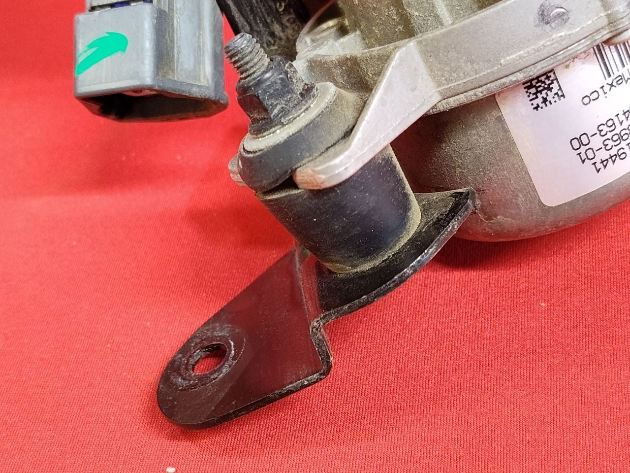 2012-2017 GM Chevy Buick GMC Auxiliary Power Brake Booster Vacuum Pump