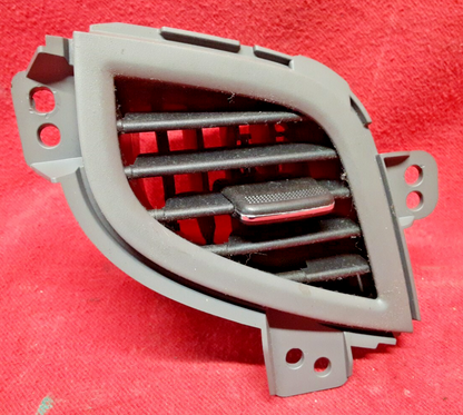 2011 2012 2013 Hyundai Elantra LEFT DRIVER INNER Dash Air Climate HVAC Vent