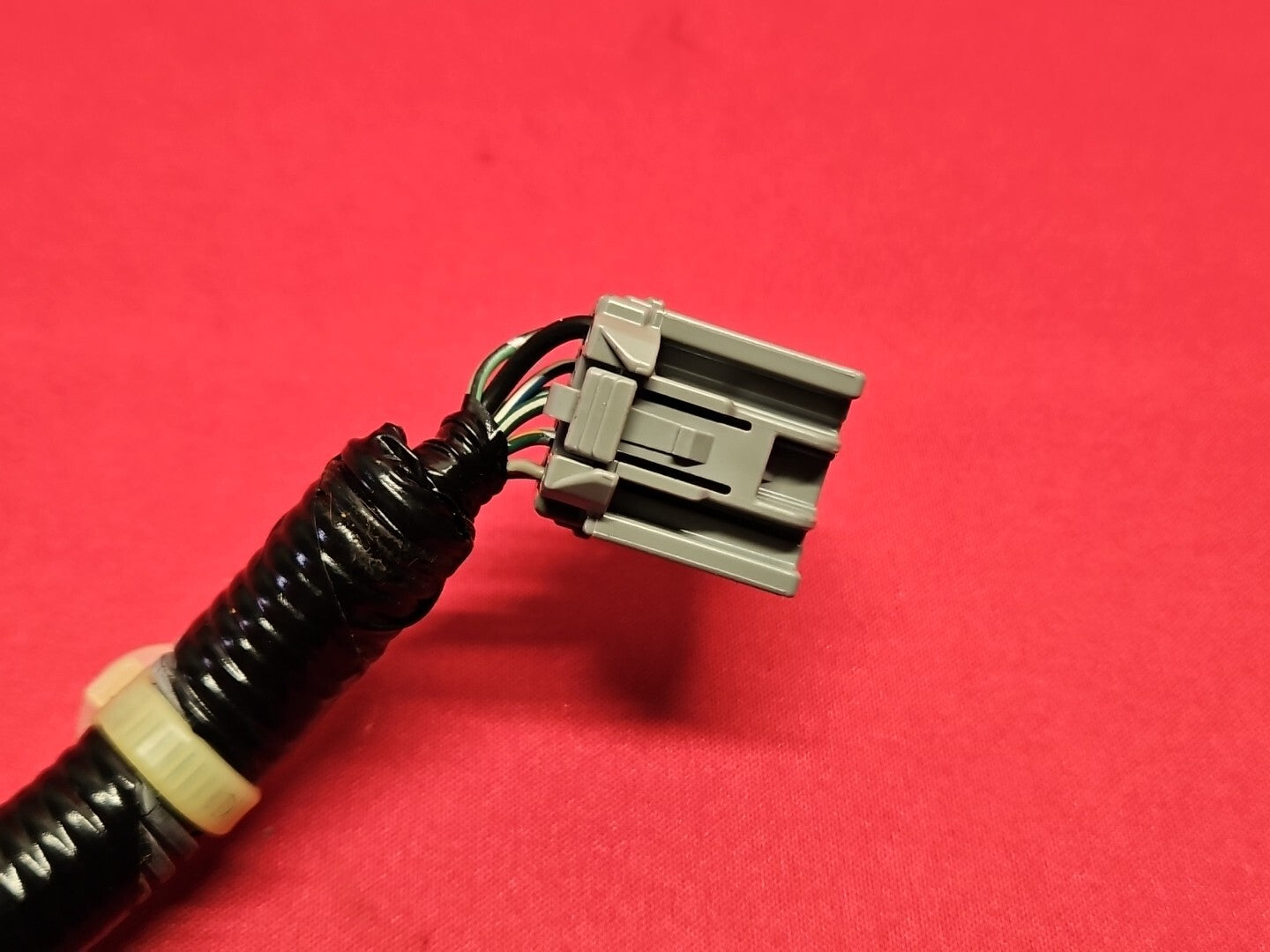 2004-2008 Acura TL Sunroof Motor Unit Pigtail OEM 70450SEPA01