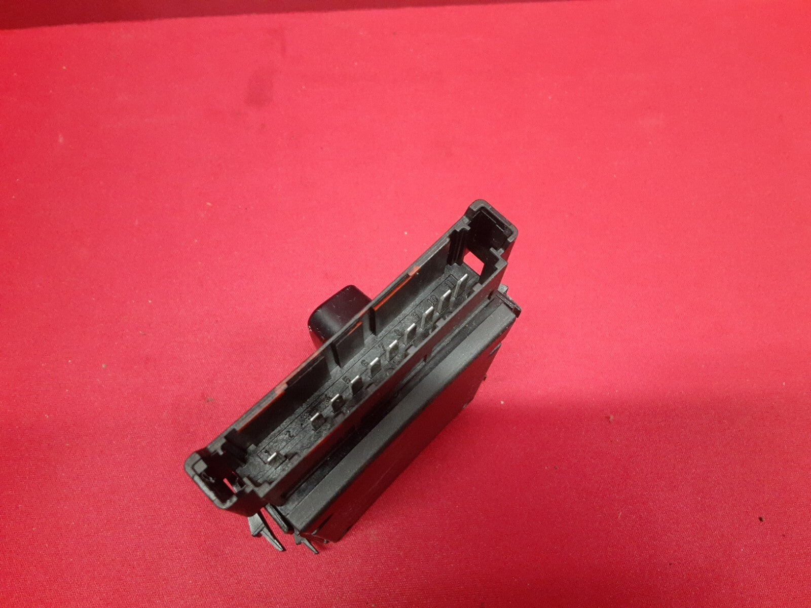 2004 - 2022 Dodge Chrysler Jeep LEFT FRONT Driver Seat Adjust Switch 56049433AD