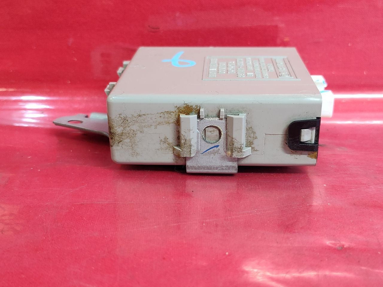 1999-2003 Lexus RX300 RX 300 Door Receiver Control Module 89741-48020