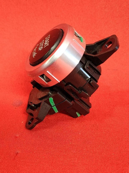 2009-2015 BMW 5-Series 7-Series B-Series Start Stop Push Button Ignition Switch