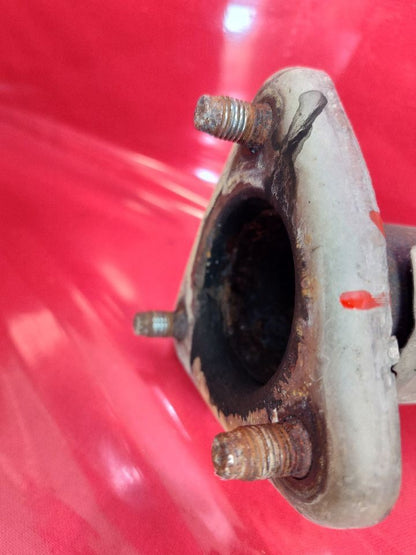 2006-2011 Honda Civic 1.8L USA / CANADA Built Front Exhaust Downpipe 'A'