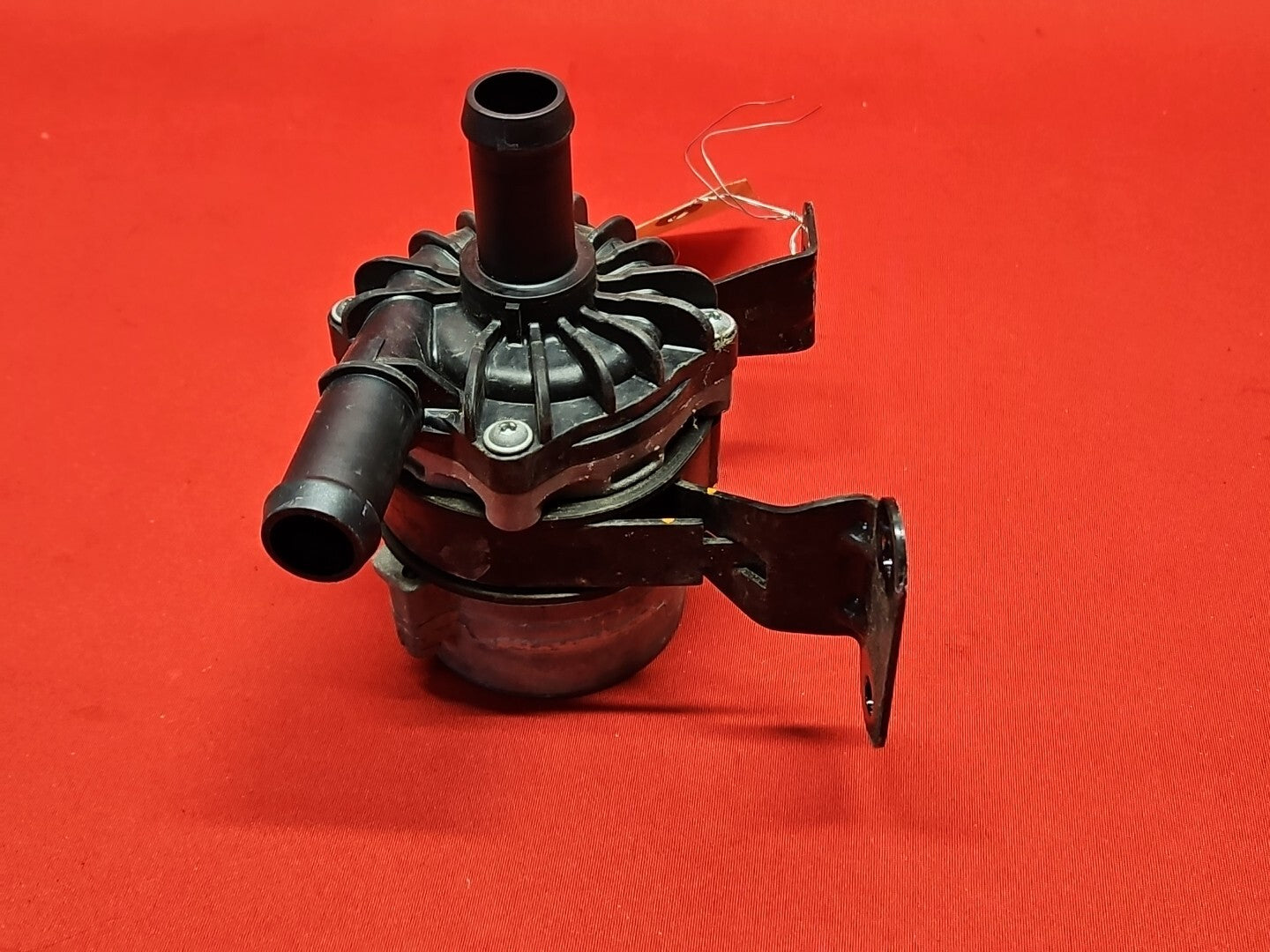 2015 Fiat 500e EV Electric Auxiliary Coolant Water Pump 52014557AC - 52k MILES!