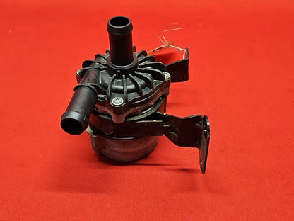 2015 Fiat 500e EV Electric Auxiliary Coolant Water Pump 52014557AC - 52k MILES!