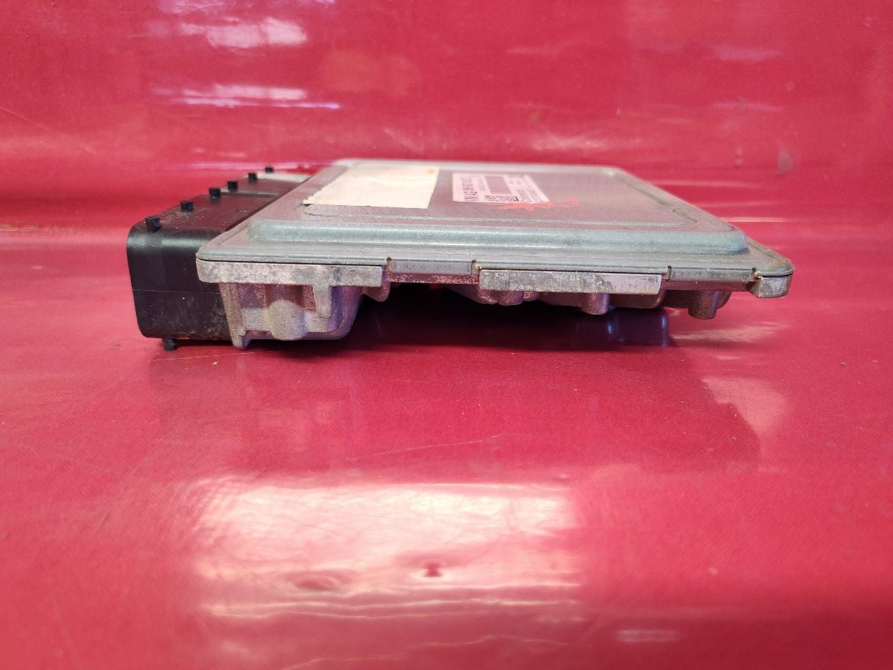 2015 2016 VW Volkswagen Jetta Engine Control Module ECM ECU   06K-907-425-C