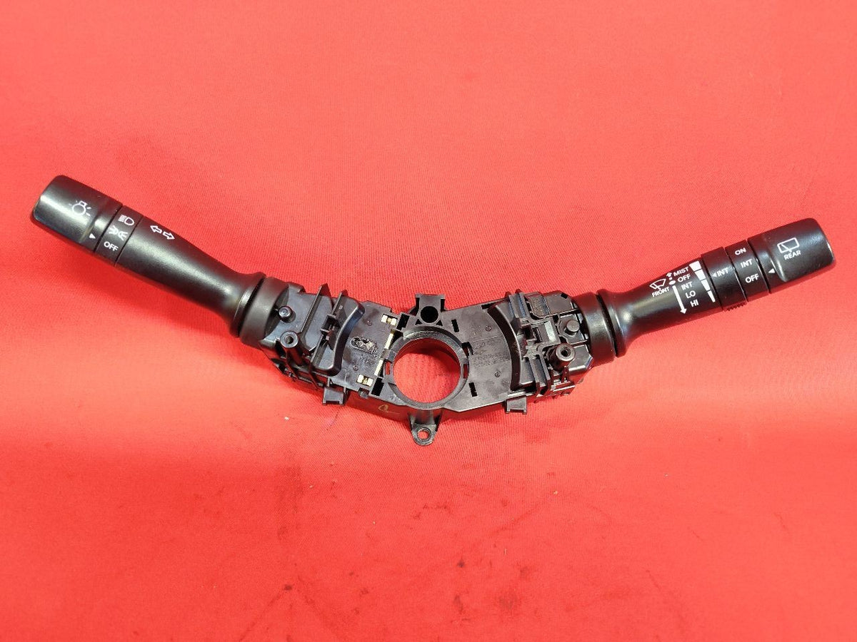 2010-2013 Kia Soul Forte Sportage Wiper Turn Signal Headlight Stalk Switch Set