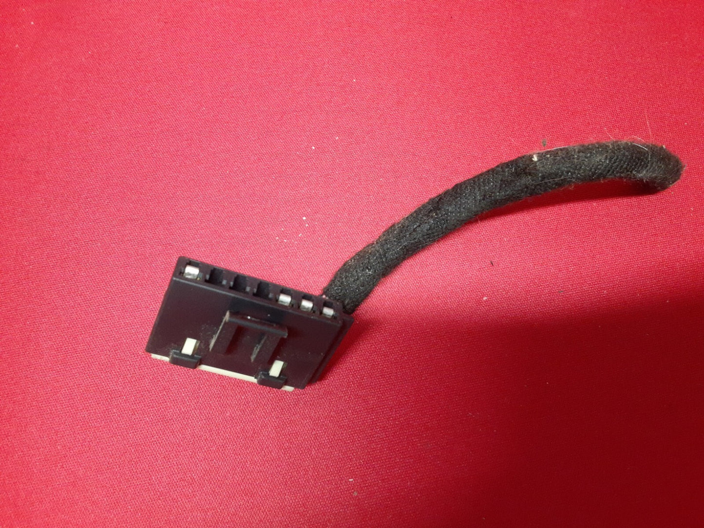 2009 2010 2011 Chevy Chevrolet Traverse LEFT Seat Lumbar Switch 25948855 PIGTAIL
