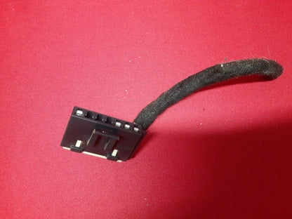 2009 2010 2011 Chevy Chevrolet Traverse LEFT Seat Lumbar Switch 25948855 PIGTAIL