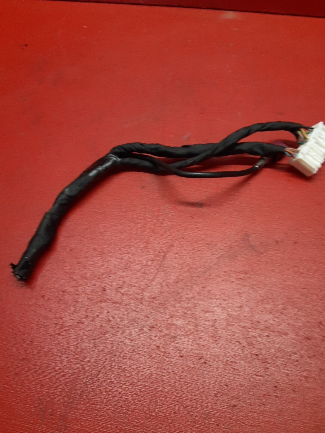 2012-2014 GM Multi Vehicle GPS Navigation Control Module Pigtails 22898335