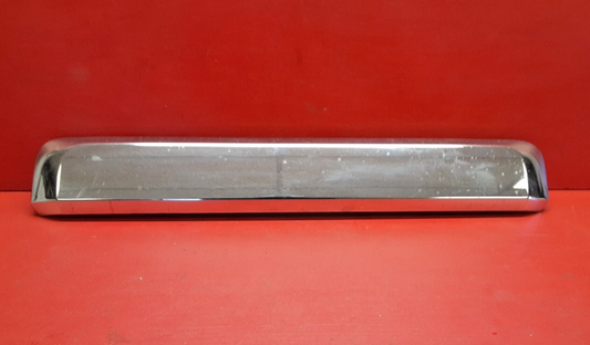 05-07 Nissan Pathfinder Liftgate Center Finish Trim Chrome Molding 90810-EA508