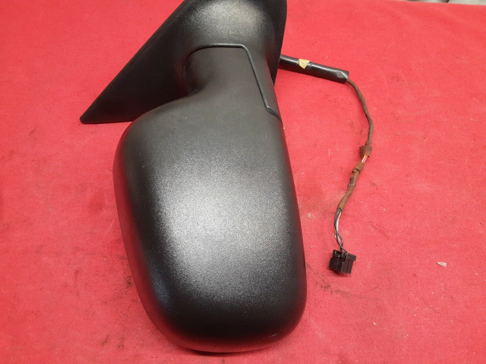2003 2004 Jeep Grand Cherokee Overland RIGHT PASSENGER Electric Heated Mirror