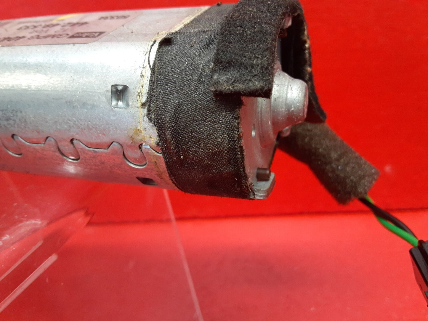 1999 - 2014 Volvo Multi Vehicle Sunroof Moonroof Electrical Motor - See Fitment