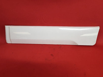 2012-2015 Captiva 08-10 Saturn Vue REAR LEFT DRIVER Door Molding GBU / 703S
