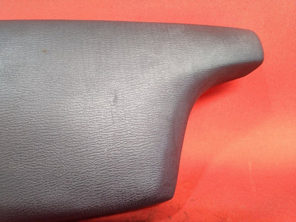 2014 2015 2016 Mazda3 Center Console Armrest Lid JAPAN BUILT w/ Vinyl Black