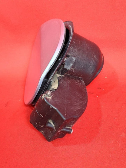 2015-2021 Subaru WRX / WRX STI Fuel Filler Door Lid w/ Pocket ISM / G1U Paint