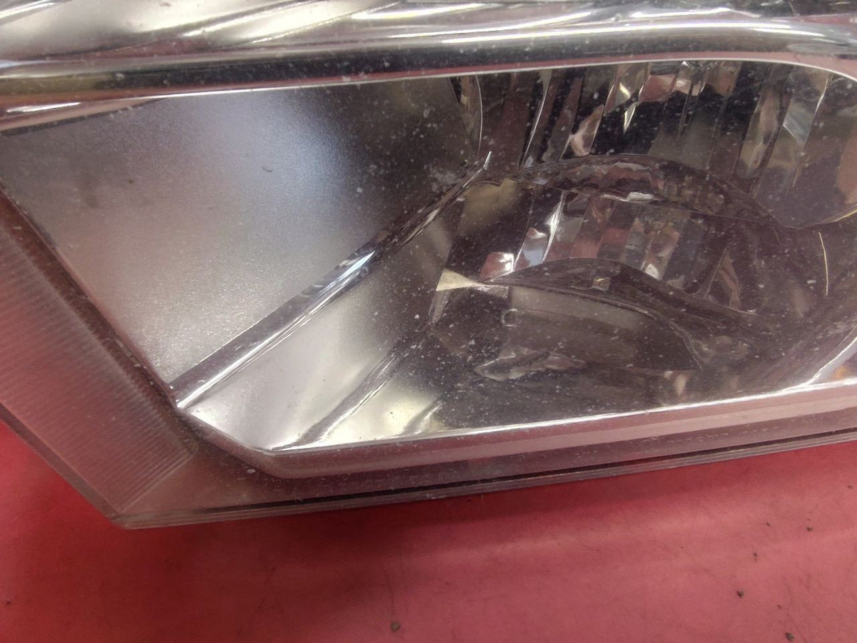 2013-2024 Dodge Ram Truck FRONT LEFT DRIVER Halogen Headlight Lamp 68096439AJ