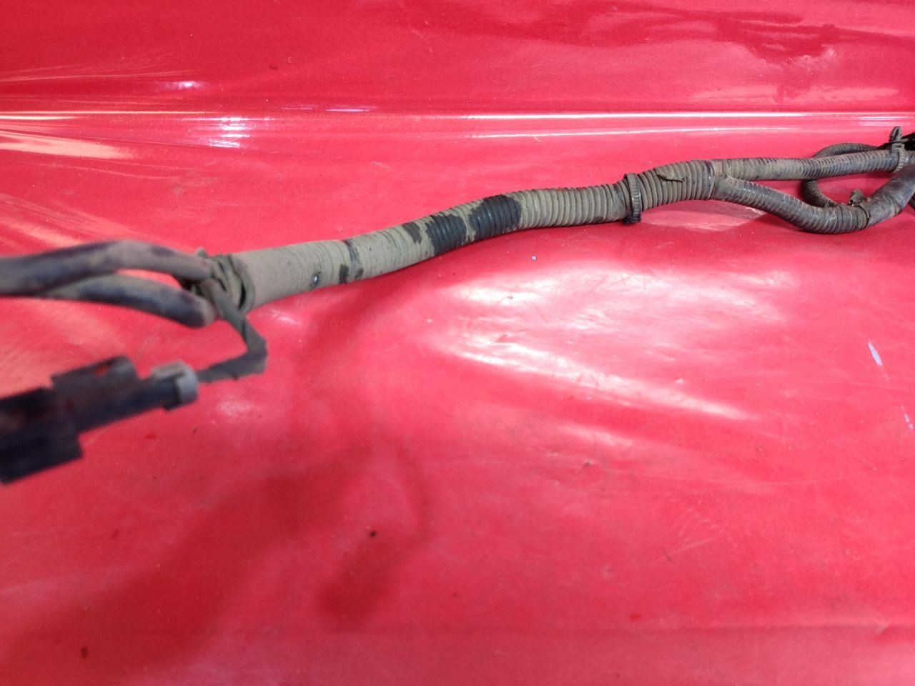 2015-2019 Hyundai Sonata Sport 2.0L L4 TURBO Positive Battery Cable Harness