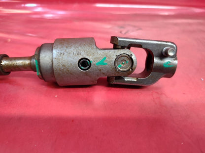 2006-2011 Honda Civic Auto Trans Intermediate Steering Column Shaft - 143k