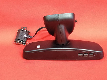 2010-2016 Land Rover 2006-2013 Range Rover Rearview Mirror w/ Rain Sensor