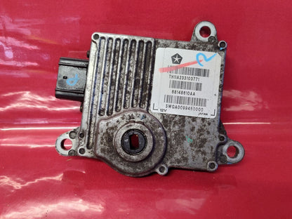 2012-2019 Fiat 500 1.4L L4 Aisin 6Spd A/T Transmission Control Module TCM TCU