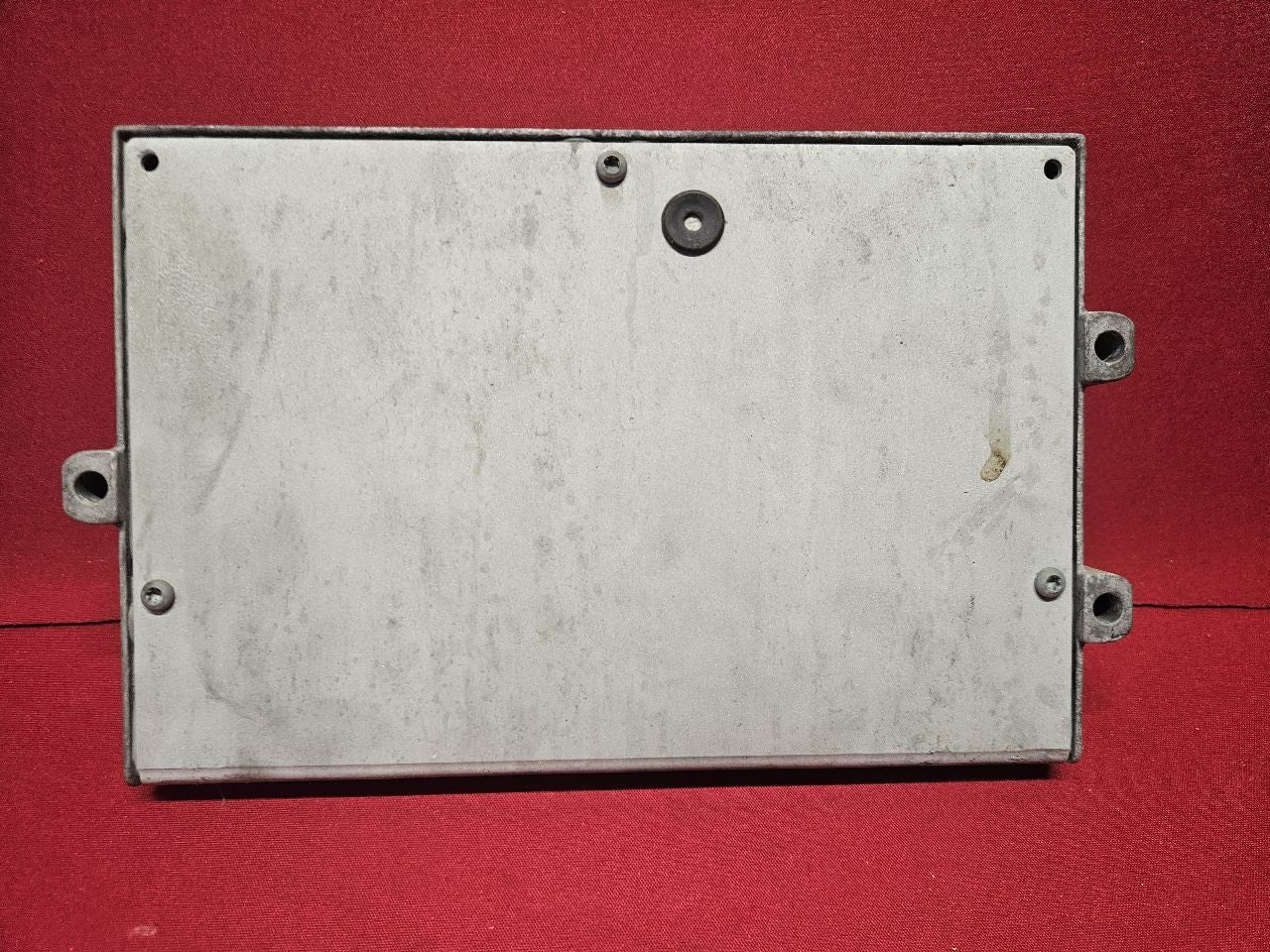 2004 Dodge Durango Limited / SLT Engine Control Module ECM PCM Previous Reman