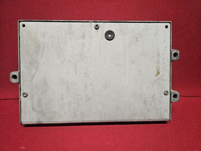 2004 Dodge Durango Limited / SLT Engine Control Module ECM PCM Previous Reman