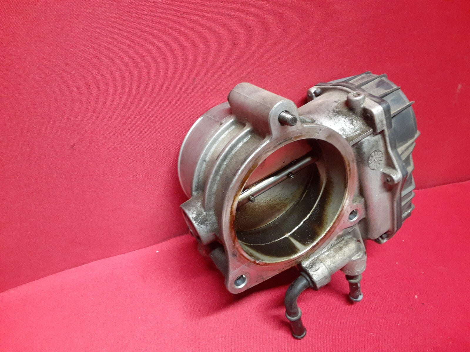 2011 - 2014 Kia 2010 - 2012 Hyundai Santa Fe 3.5L V6 Throttle Body 35100-3C700