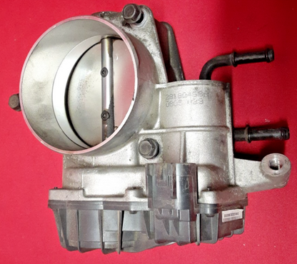 2011 - 2014 Kia 2010 - 2012 Hyundai Santa Fe 3.5L V6 Throttle Body 35100-3C700