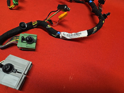 2010 - 2013 Range Rover SPORT Center Console Wiring Harness AH32-14B079-AC
