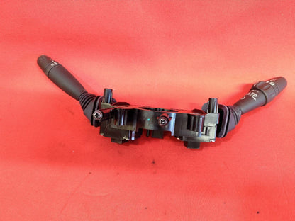2013-2016 Chevy Chevrolet Spark / EV Turn Signal Wiper Column Switches w/ FOG
