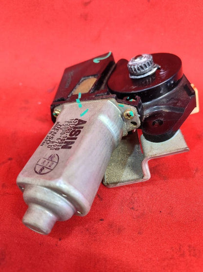 2003-2009 Toyota 4Runner Power Sliding Sunroof Motor Actuator 63260-35050